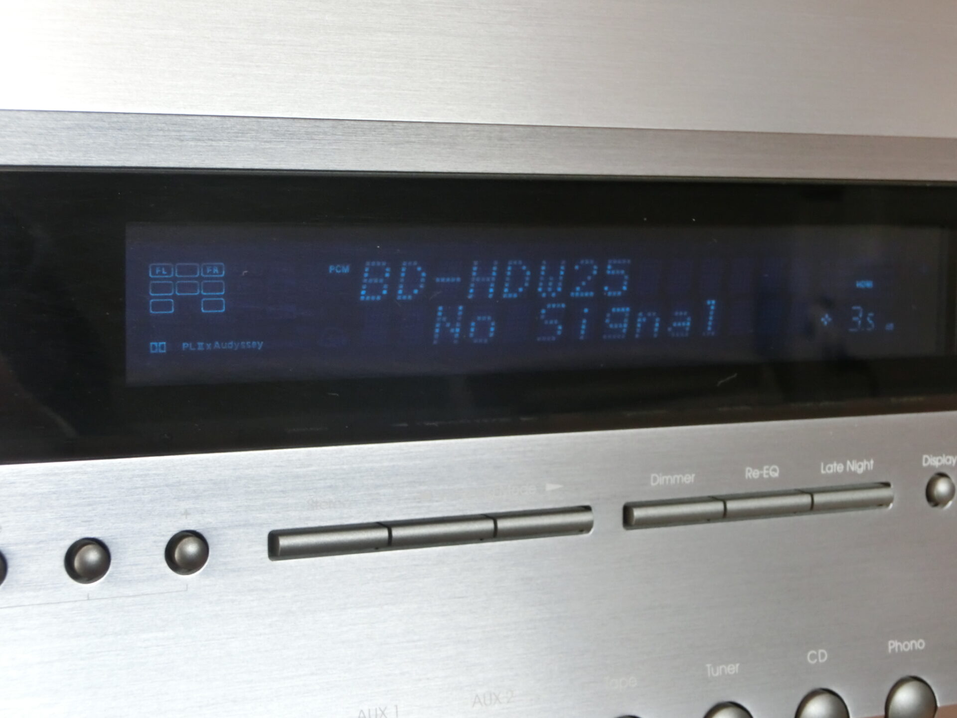 DHC-9.9｜本格Hi-Fiオーディオ・ホームシアター専門店【アタッチシステム】
