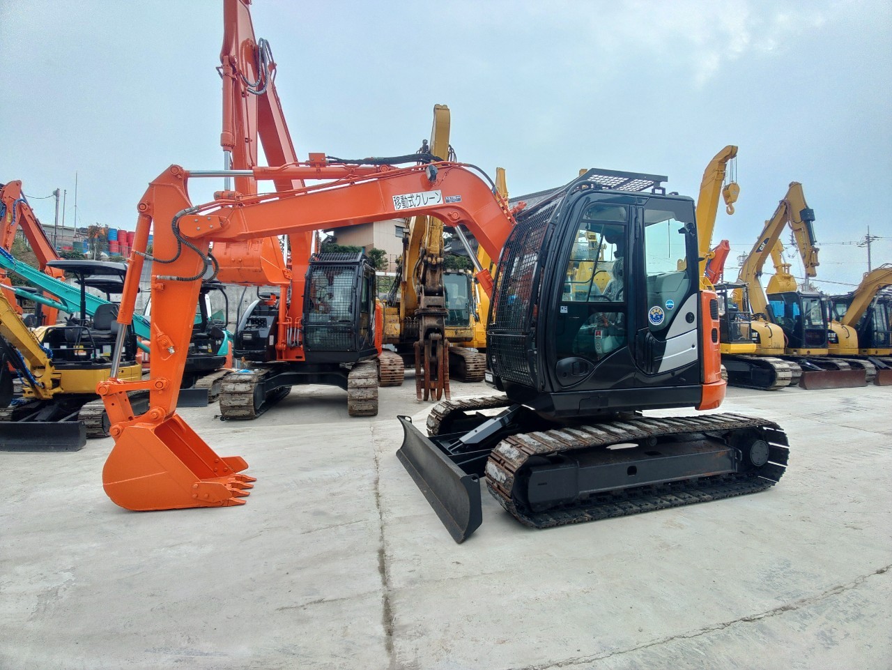 ID70275】ZX75US-5B ☆スーパーセール☆ | Specially-selected