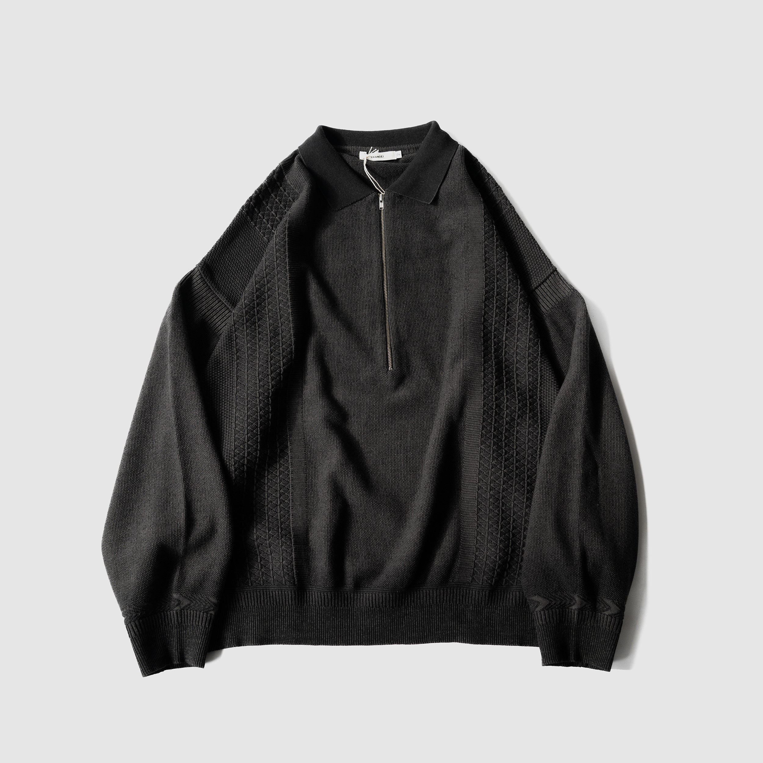 YASHIKI（ヤシキ） | Attic ONLINE STORE