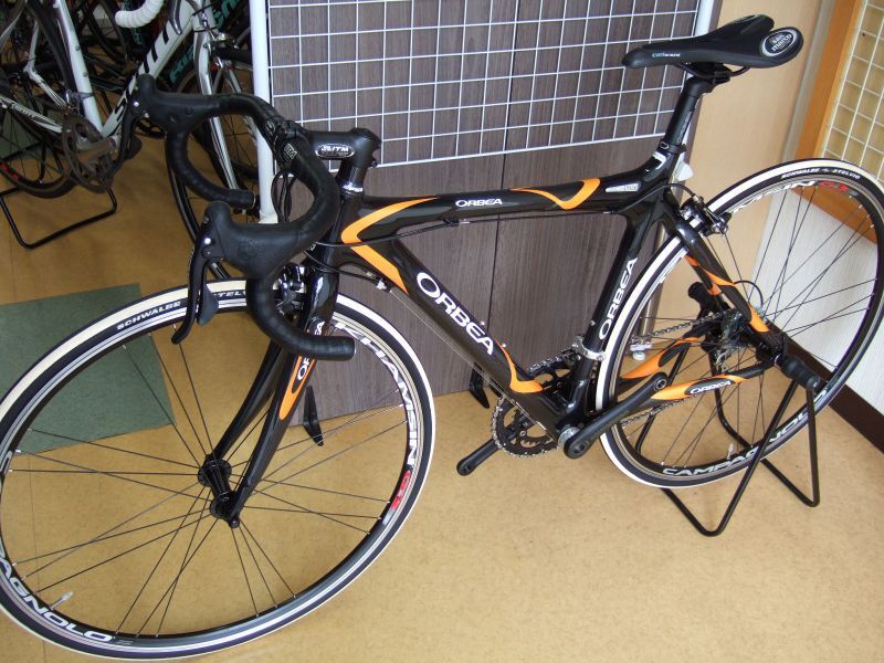 ORBEA ONIX（オルベア オニキス）｜BIKE SHOP アティック