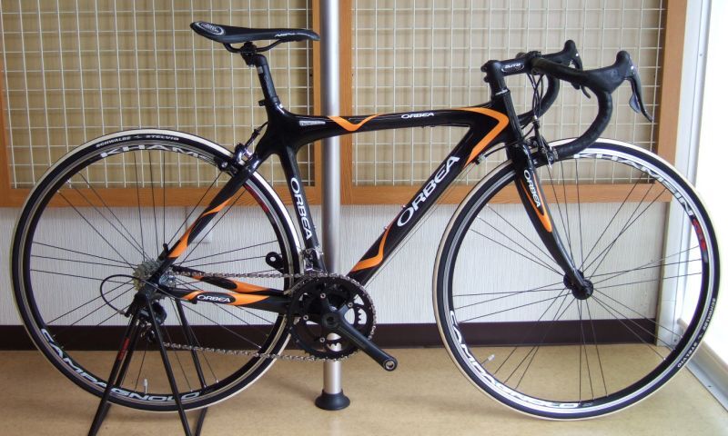 ORBEA ONIX（オルベア オニキス）｜BIKE SHOP アティック
