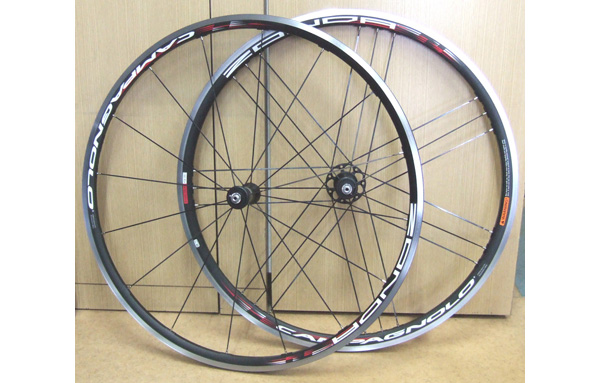 Campagnolo ZONDA（カンパニョーロ ゾンダ）前後セット｜BIKE SHOP