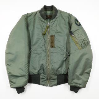 BUZZ RICKSONS バズリクソンズ M13785 MA-1 実名復刻 LION UNIFOR 買取