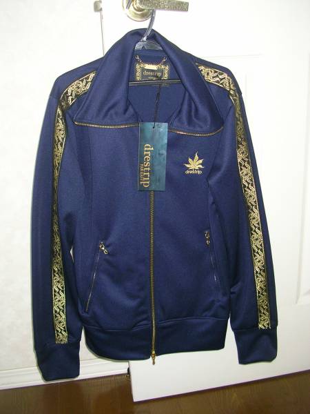 キムタク着ドレストリップ百式ジャージdrestrip2スマスマHERO 美品木村