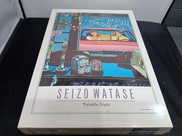 SEIZO WATASE Twinkle Night 1000ピース