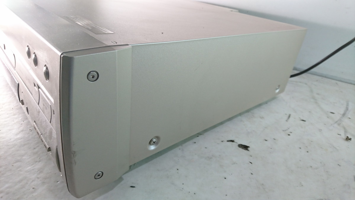 Pioneer パイオニア DVD⁄LDプレーヤー DVL-K88 29旭69 DVL-K88