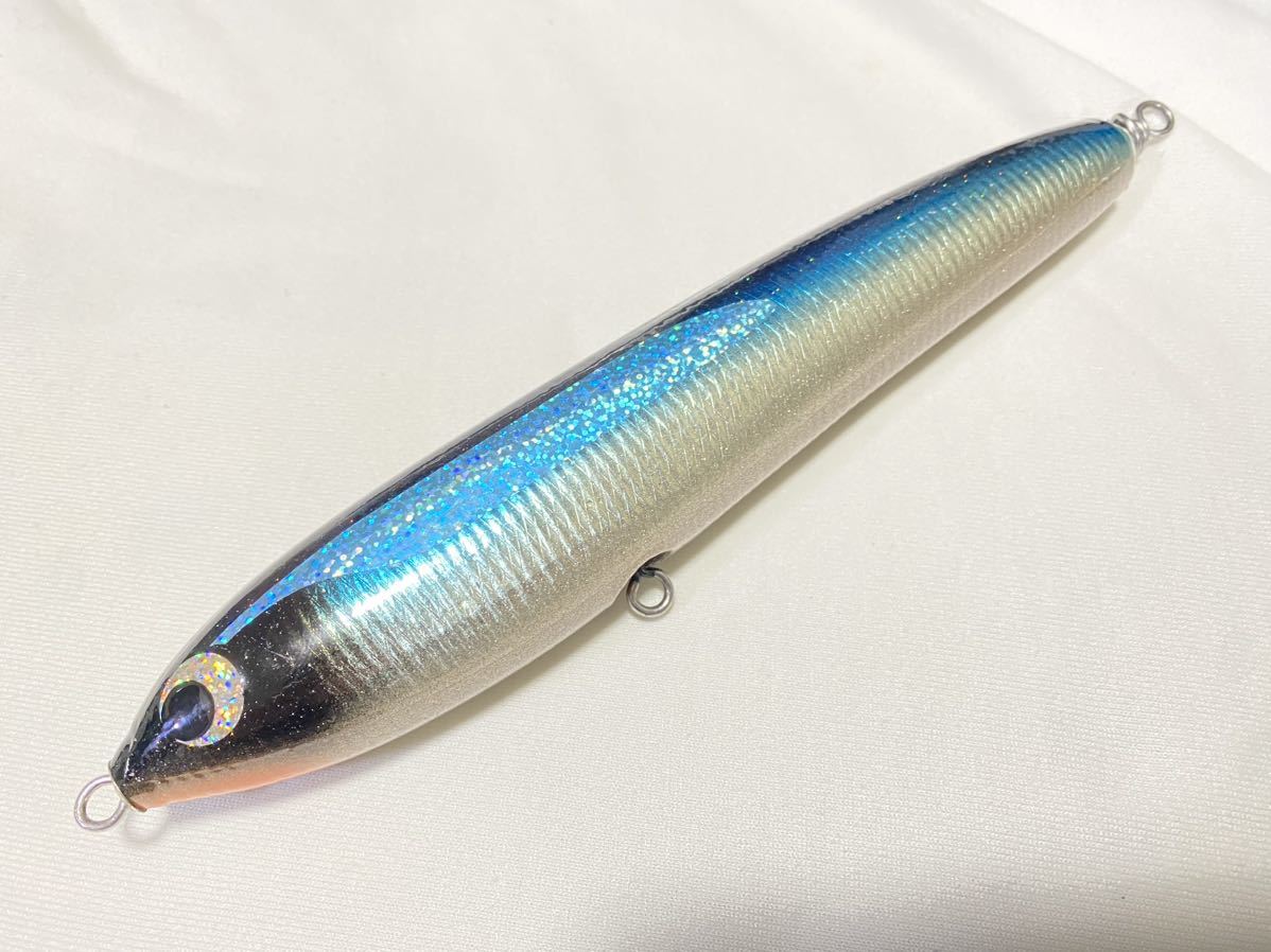 Carpenter GT-γ120 GTガンマ 未使用アワビ張り