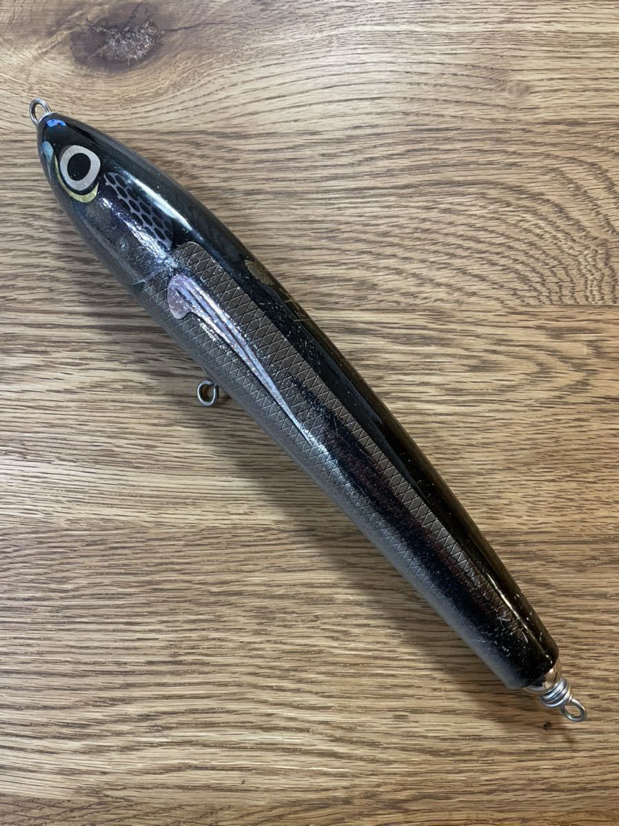 カーペンター幻影120 隼120セット