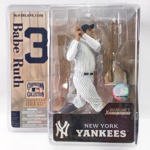 希少！ Babe Ruth フィギュア 714本塁打記念 ROMITO製 希少 Babe Ruth