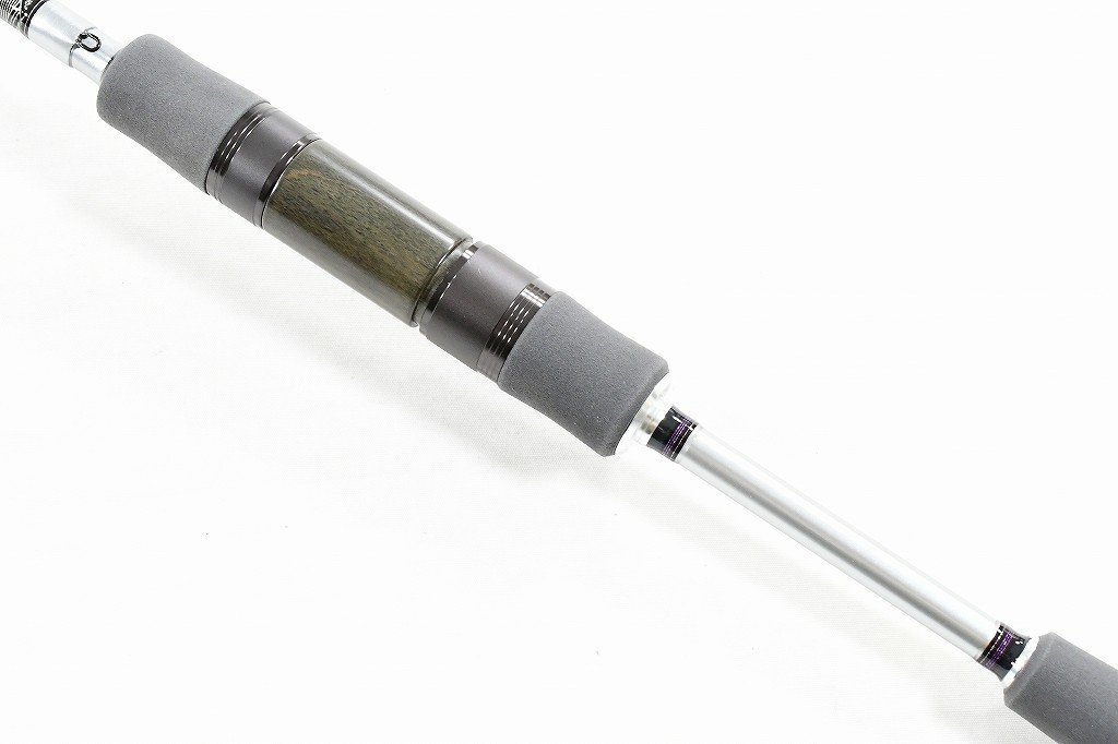 ダイワ ハートランド ダイワ ハートランド 6101ULLX/RS-SMT16 冴掛 AGS