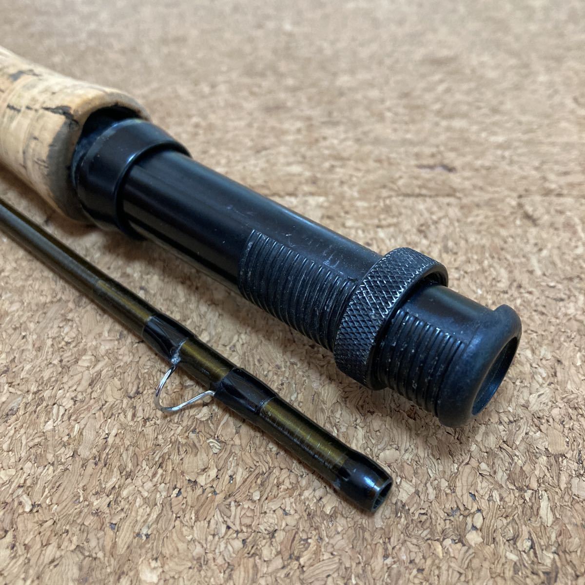 SAGE セージ グラファイト2 DS 580 Sage DS2 Graphite 2 fly rod 9' 2
