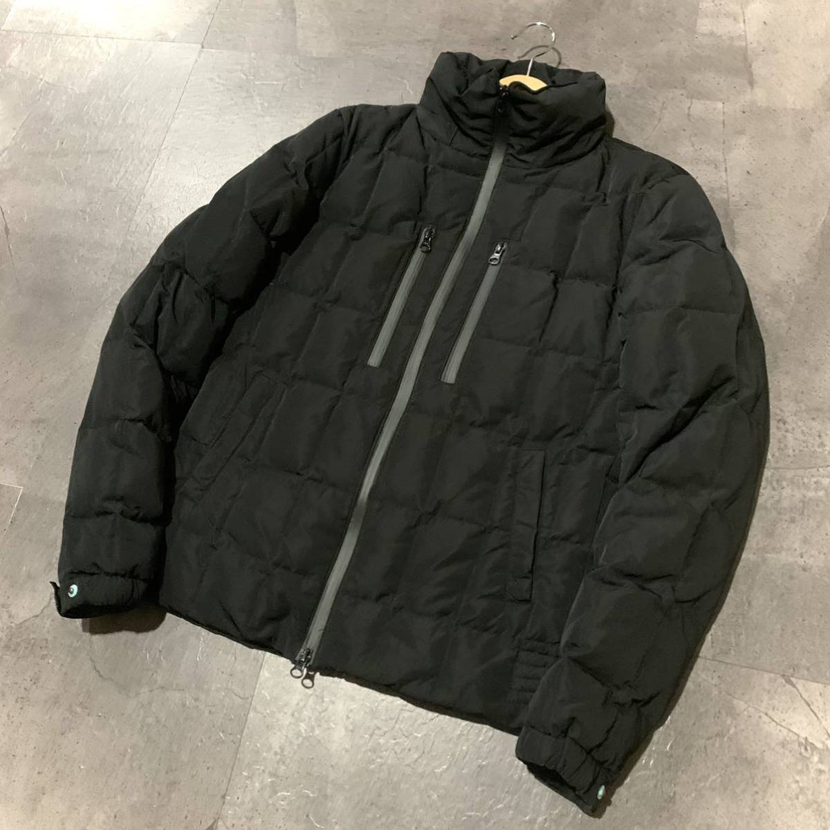 ナンバーナイン アルファ B-15 n(n) by NUMBER (N)INE n(n) BY NUMBER