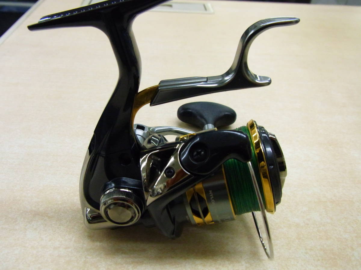 シマノ BB-X リンカイ スペシャル 1700DXXG (リール) 価格比較 - 価格