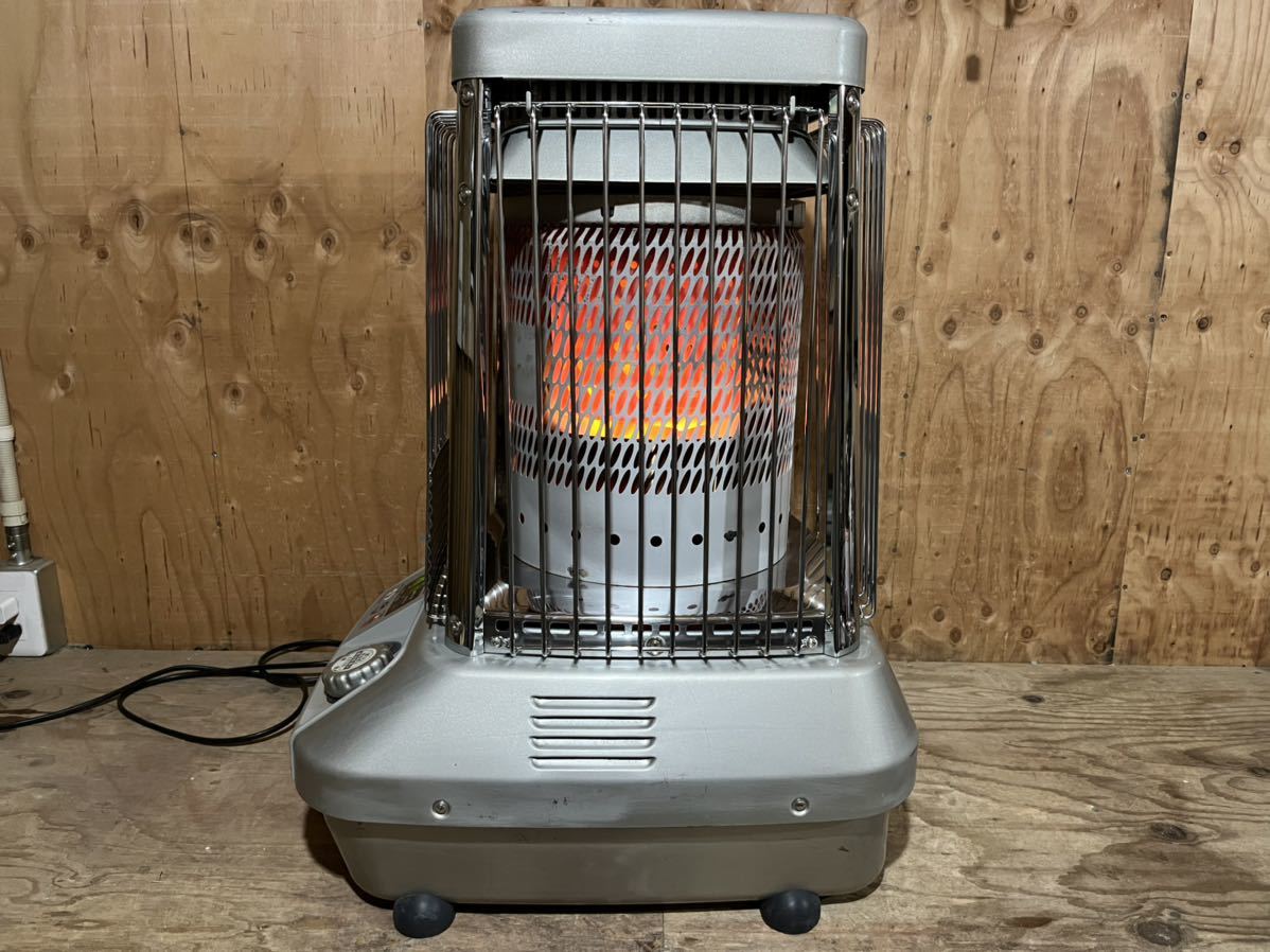 気化器新品!【送料無料❕】大型 ダイニチブルーヒーターFM-194F