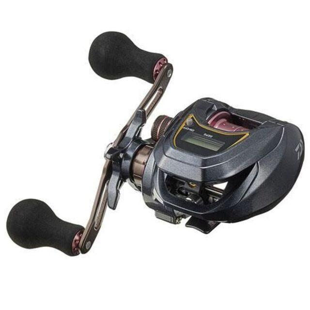 ダイワ フネXT150H 両軸リール moco ダイワ フネXT150H 両軸リール