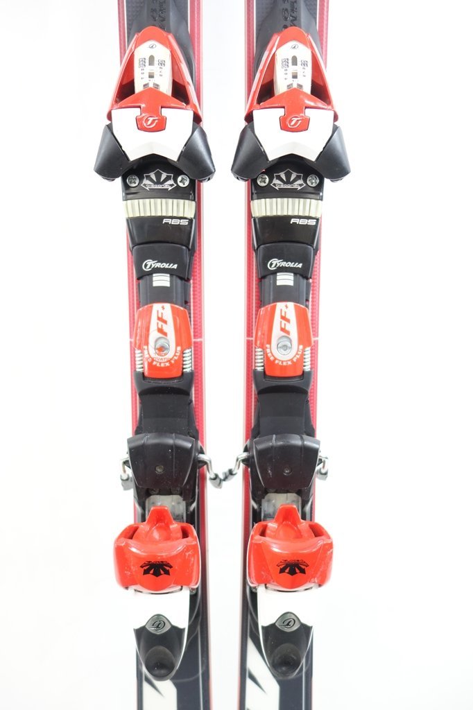 オガサカ オガサカ KC-RV 17 175cm サロモンビンディング OGASAKA