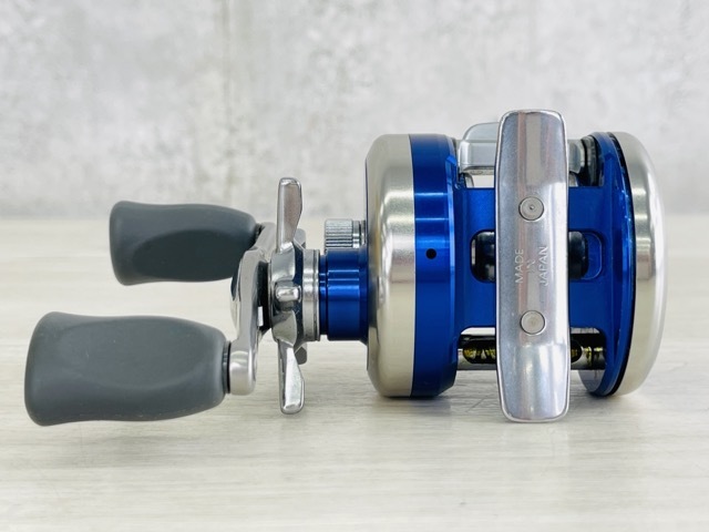 DAIWA MILLONAIRE ダイワ ミリオネア100L 100L ダイワ DAIWA –