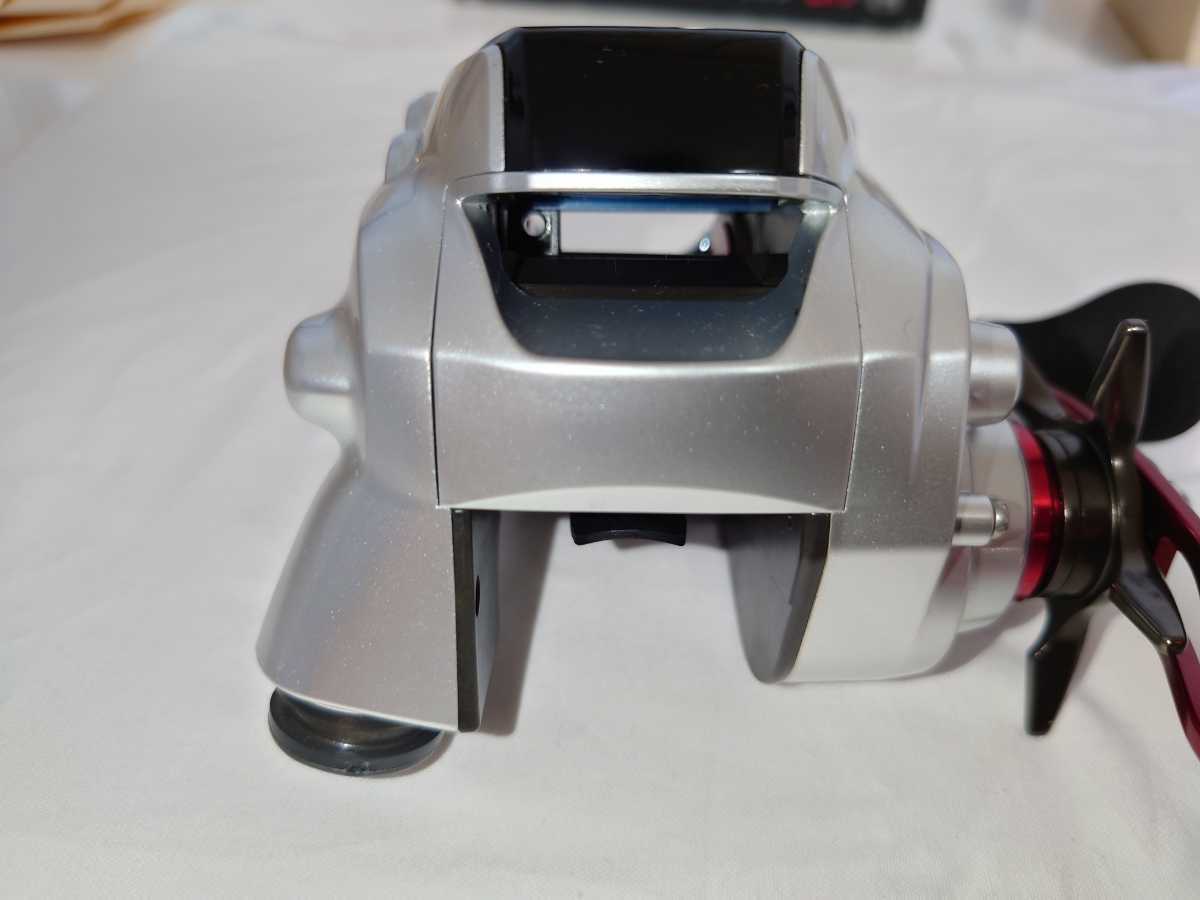Daiwa SEABORG 150J-DH 電動リール シーボーグ150J-DH-L,23. 電動