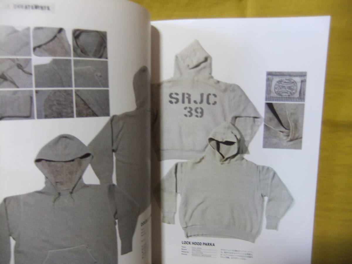 スウッエト 復刻版Lightning Archives「ヴィンテージスウェット