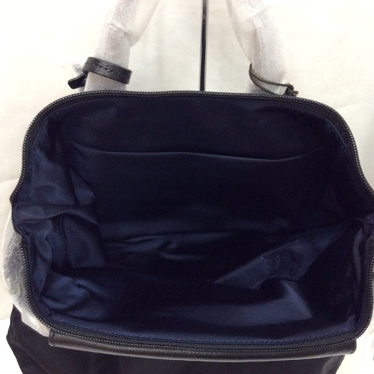 TUMI トゥミ 折り畳みバックパック リュック ウィークエンドフォルダ