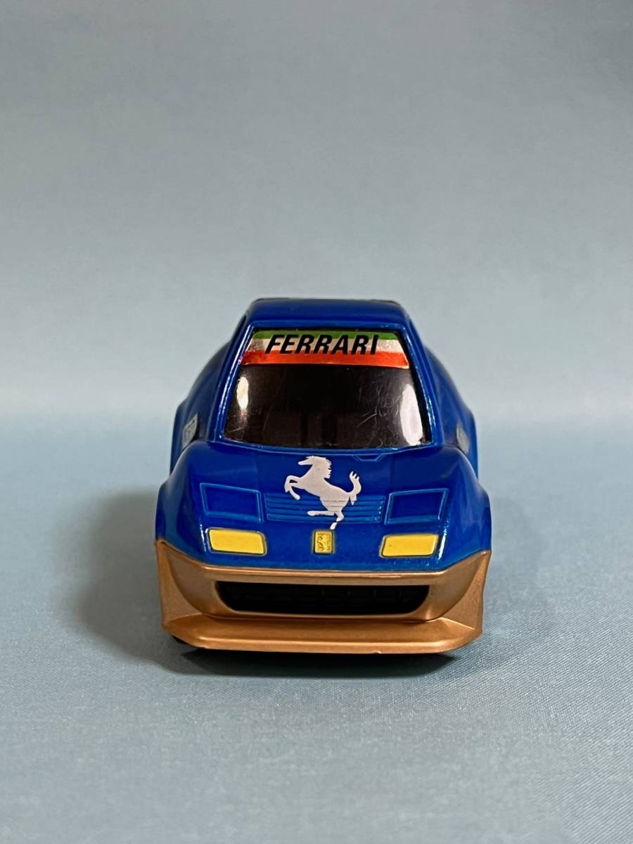 チョロQ HG フェラーリ 512BBi No.026 Choro Q HG Ferrari 512BBi No