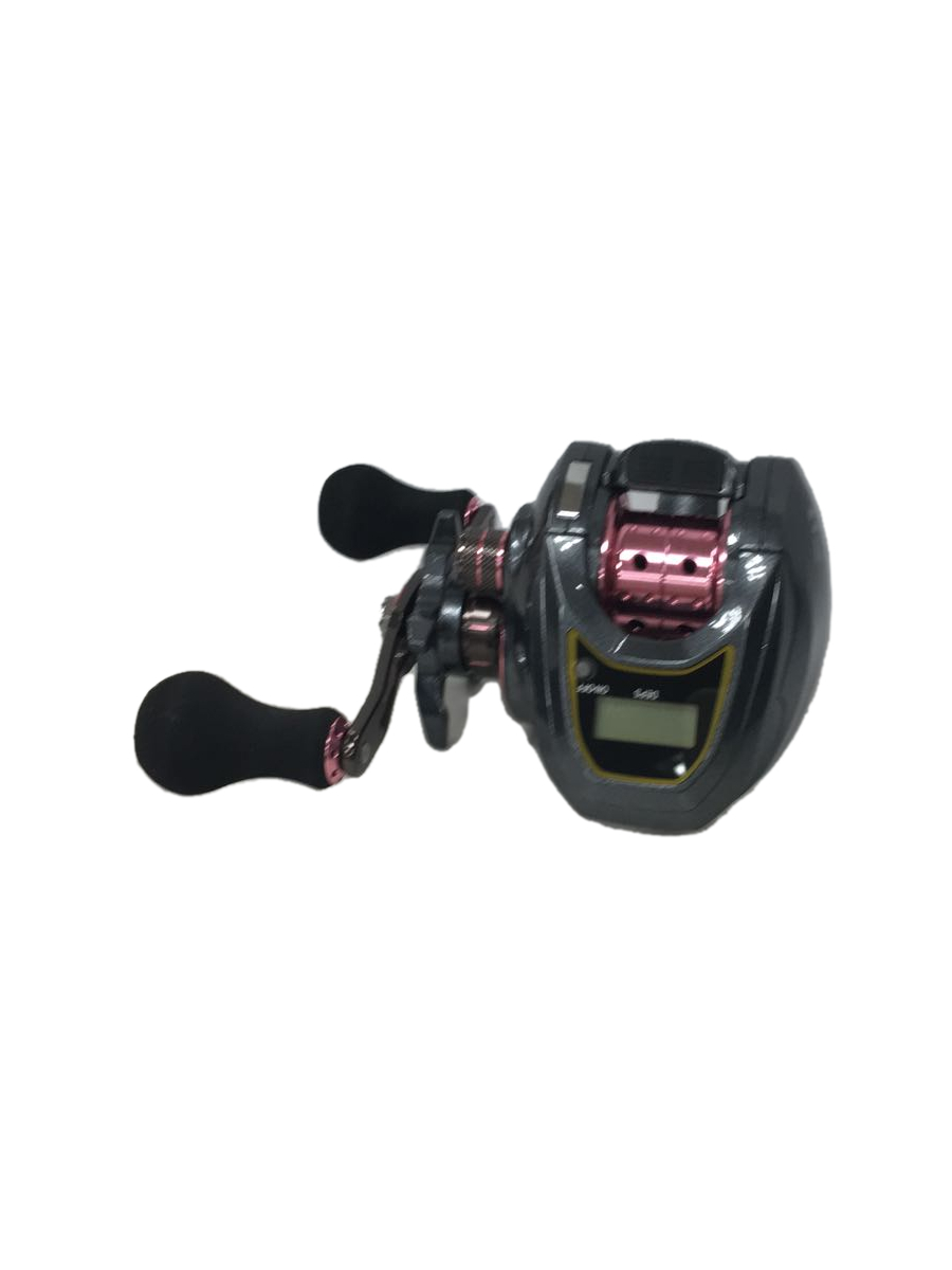 D A DAIWA◇紅牙XIC/ベイトリール IW A）ベイトリール紅牙X I C （デジタル