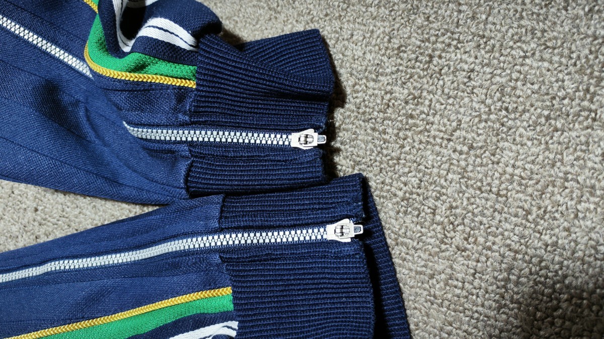 広島観音高校サッカー部 ジャージセットアップ 広島観音高校 サッカー