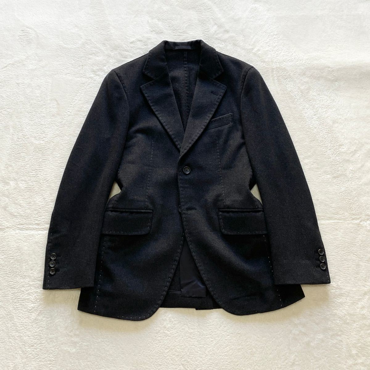 闘魂3銃士15周年記念 折りたたみレアキラカード 闘魂三銃士デビュー15