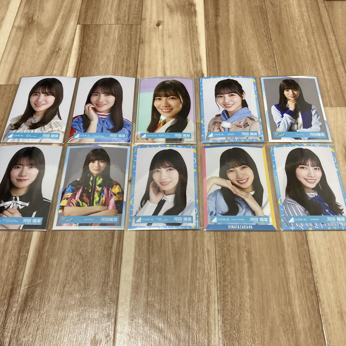 乃木坂46 齋藤飛鳥 2012 October チアガール 生写真 乃木坂46生写真