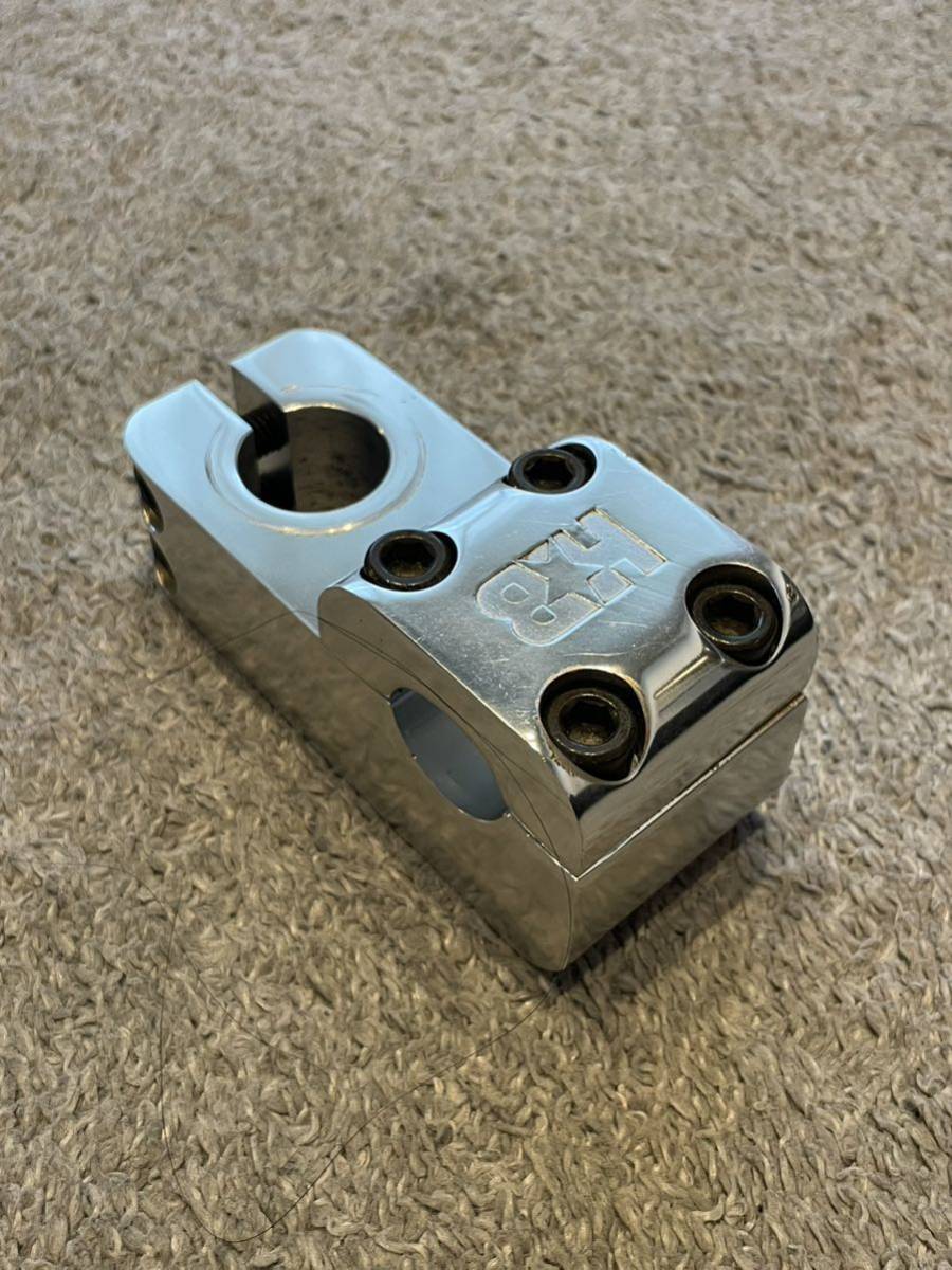 HOFFMAN BIKES STEM BMX ステム