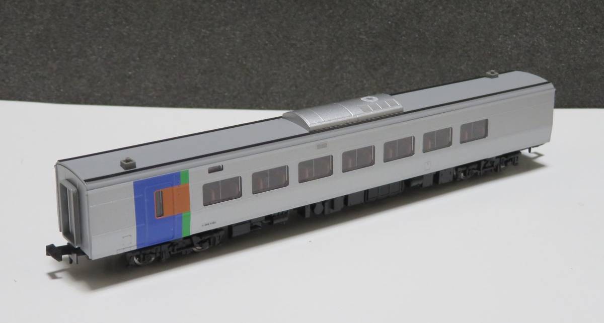 ジャンク］鉄道模型 Nゲージ きかんしゃトーマス スタートセット