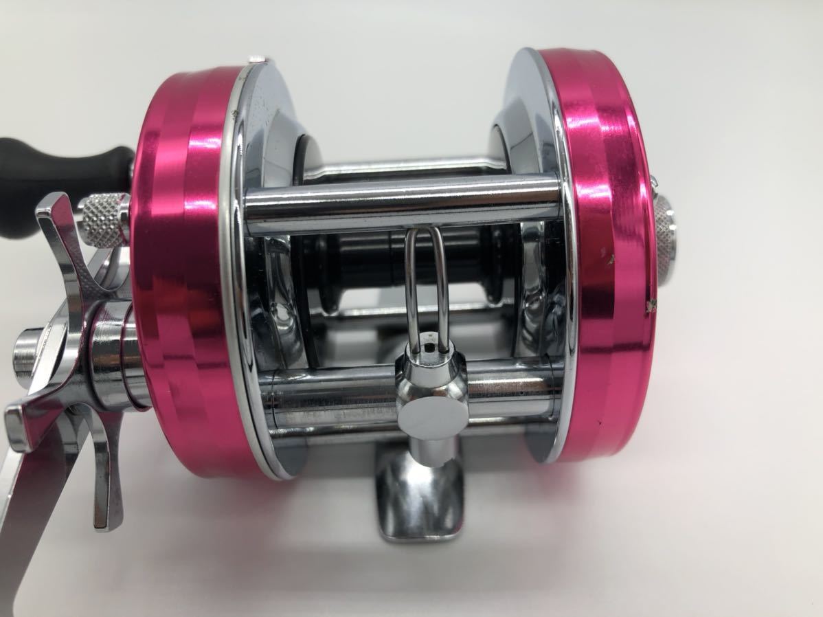 アブ アンバサダー 5500C サイモン スペシャル タイプⅠ アブガルシア