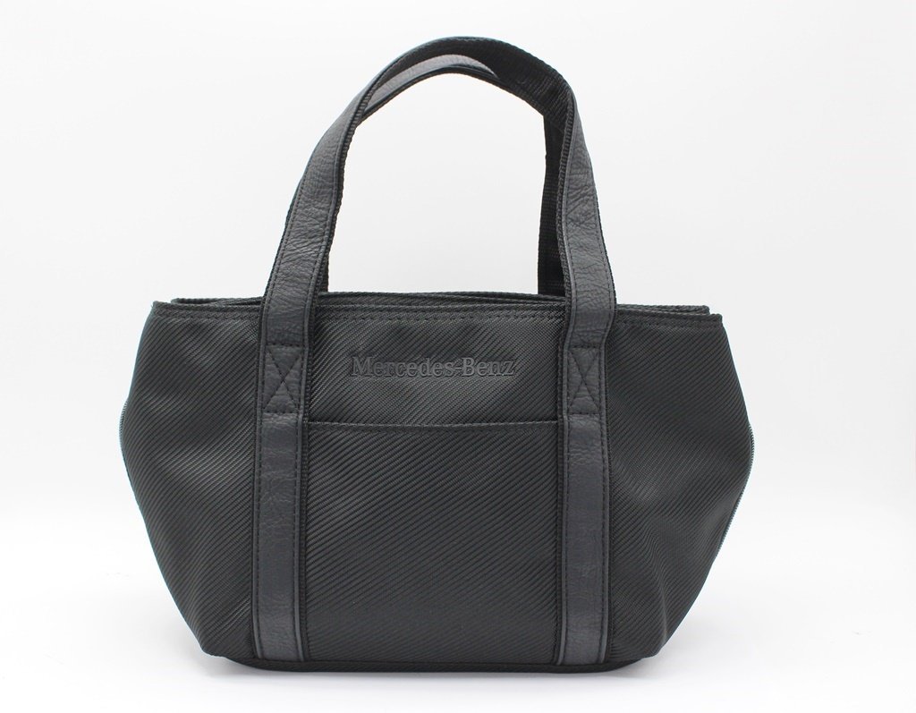 Mercedes-Benzのカートバッグ♪ | [タイトリスト] メルセデス 【1円