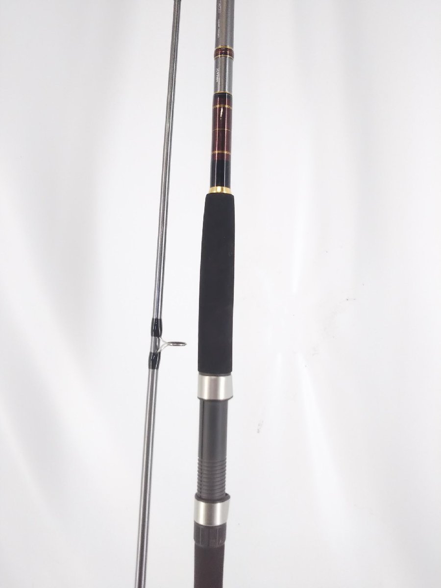 ダイワ(DAIWA) ショアジギングロッド ジグキャスター JC97MH DAIWA