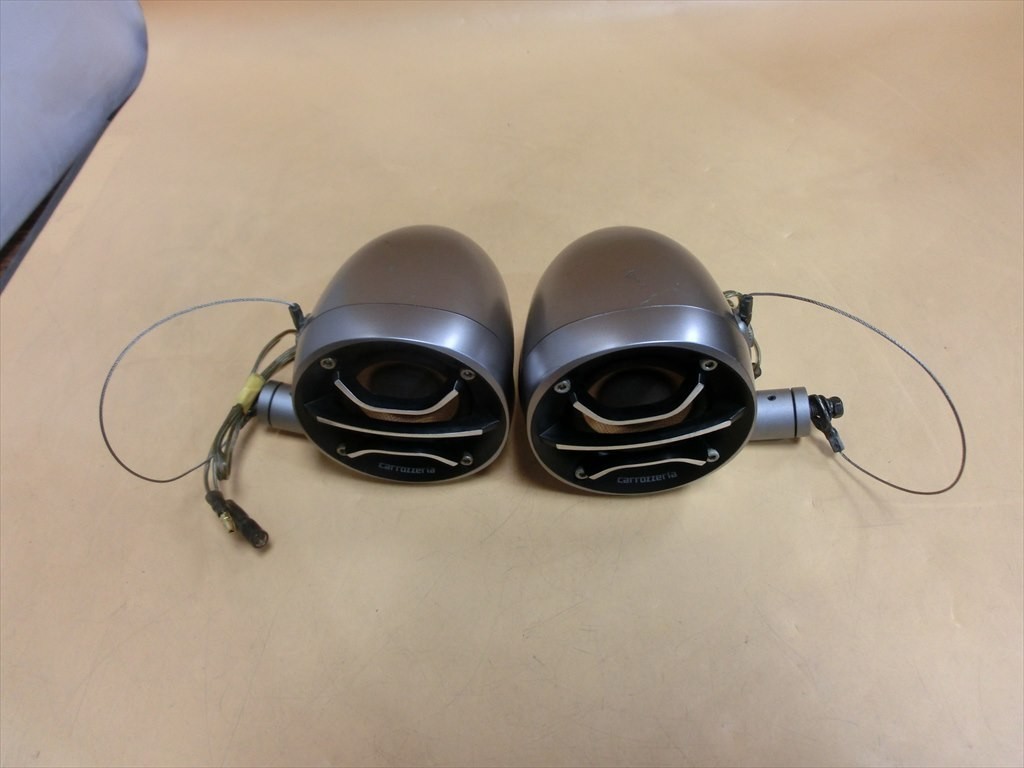 カロッツェリア サテライトスピーカー TS-STX99 【公式通販】