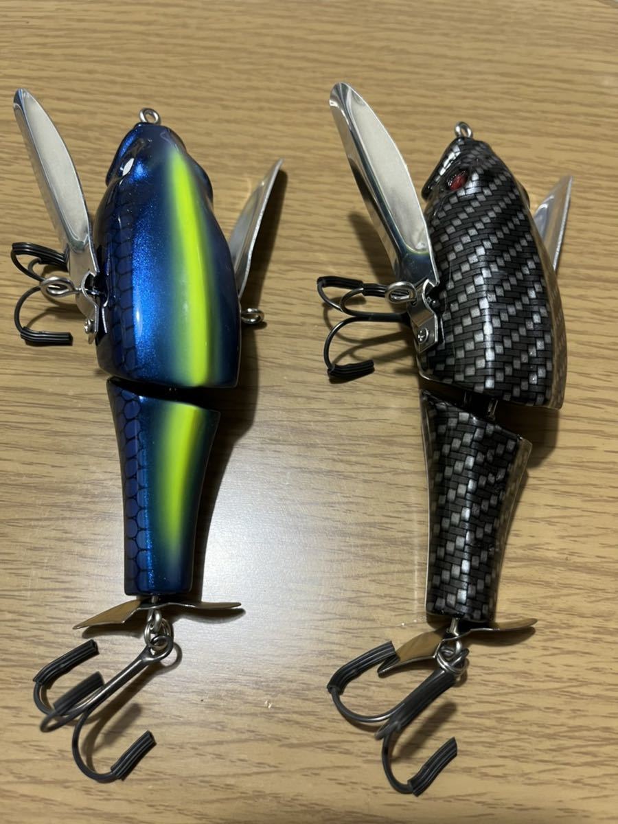 モンカルアーワークス NOMAクローラー