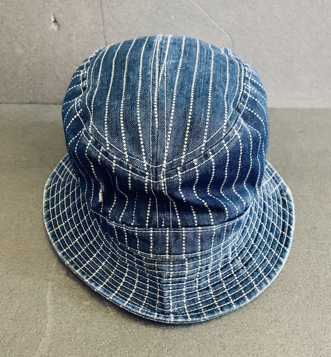 Bootleggers LENNY BRUCE HAT Wabash