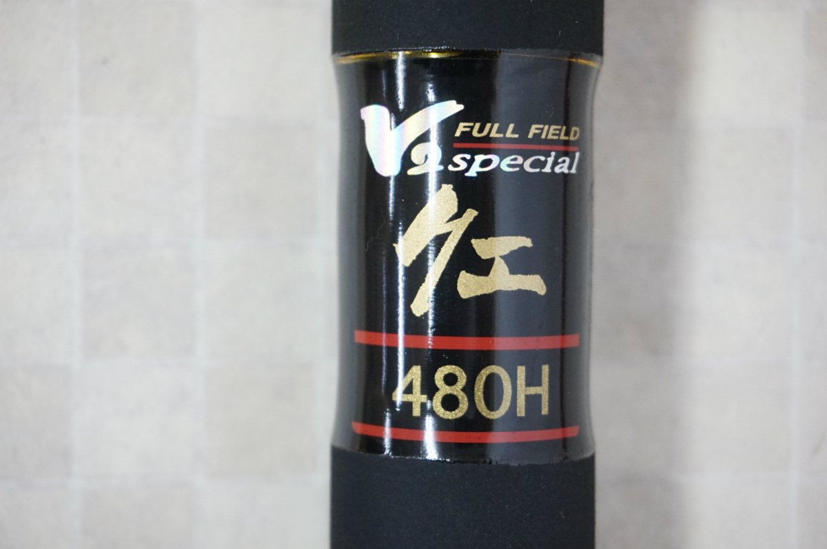 DAIKOH FULL FIELD V2 SPECIAL 480H クエ