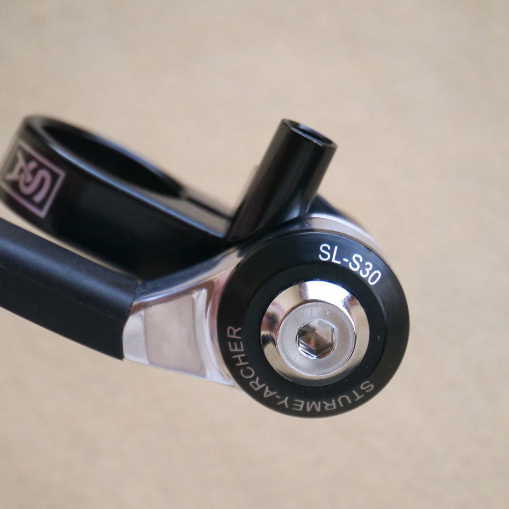 Sturmey Archer 内装変速機 3段 汎用キット一式
