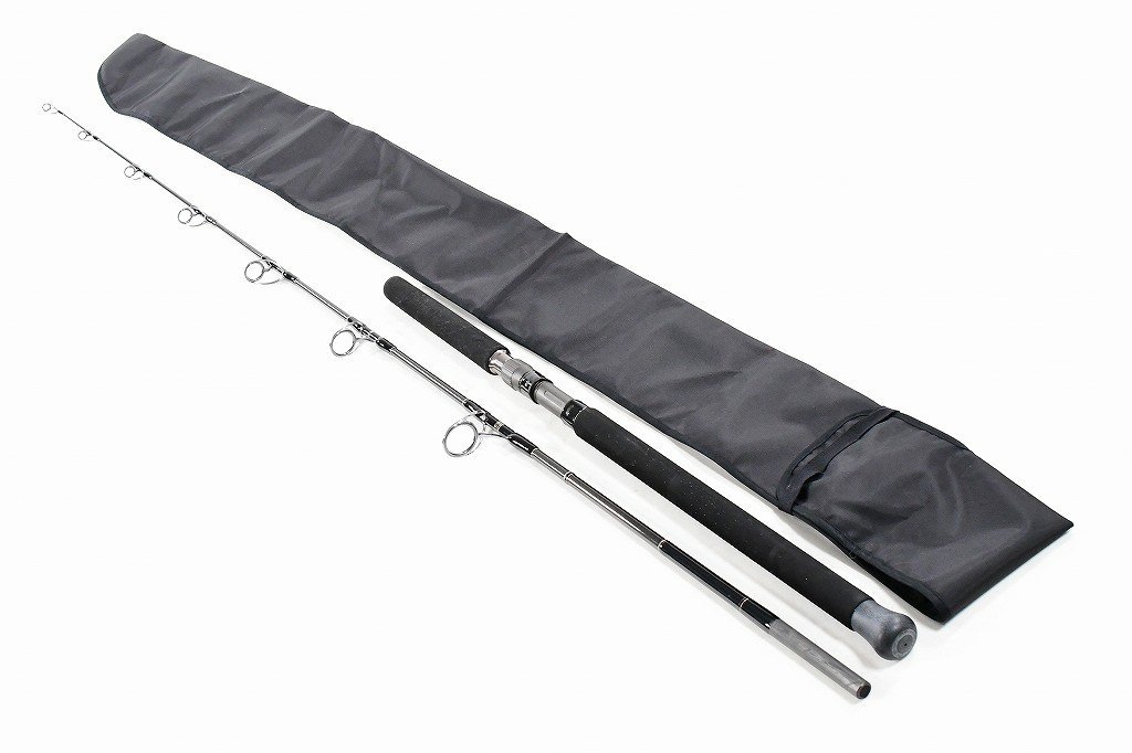 MCワークス セブンマイルズ 777CR ツナスペシャル 【MCワークス