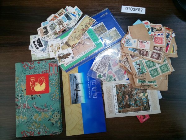 4155 福本積應 「先者今年無事芽出度先秋楽」 共箱 肉筆 掛軸 大徳寺