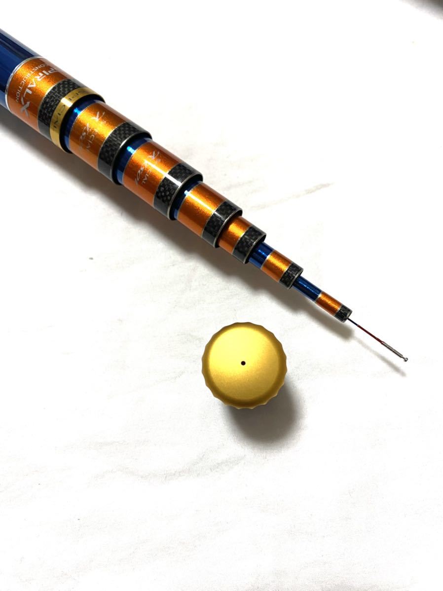 シマノ SPECIAL競 RS type-R 90 NP