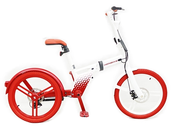 Honbike ホンバイク 初代 在庫処分 Honbike ホンバイク 初代 在庫処分