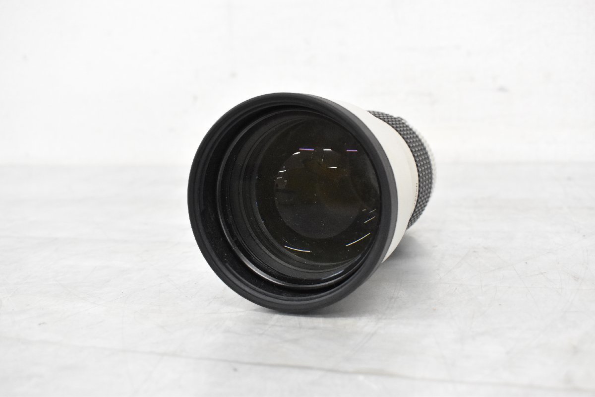 Mamiya-Sekor CS 28 mm Σ9457 ジャンク MAMIYA APO A 1:2.8 f=200mm