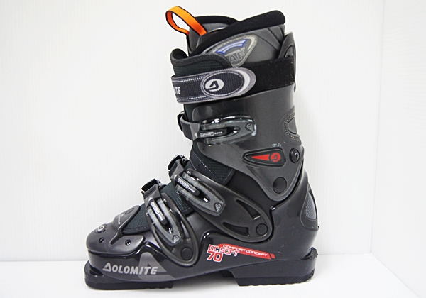 DOLOMITE DC SOFT 70 26.5cm スキーブーツ ドロミテ USED(26.5cm