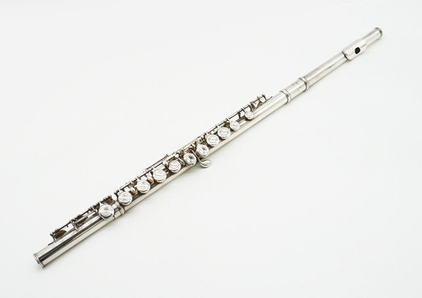 美品 YAMAHA YFL-211S II Eメカ YFL211SII 美品YAMAHA YFL-211 Eメカ