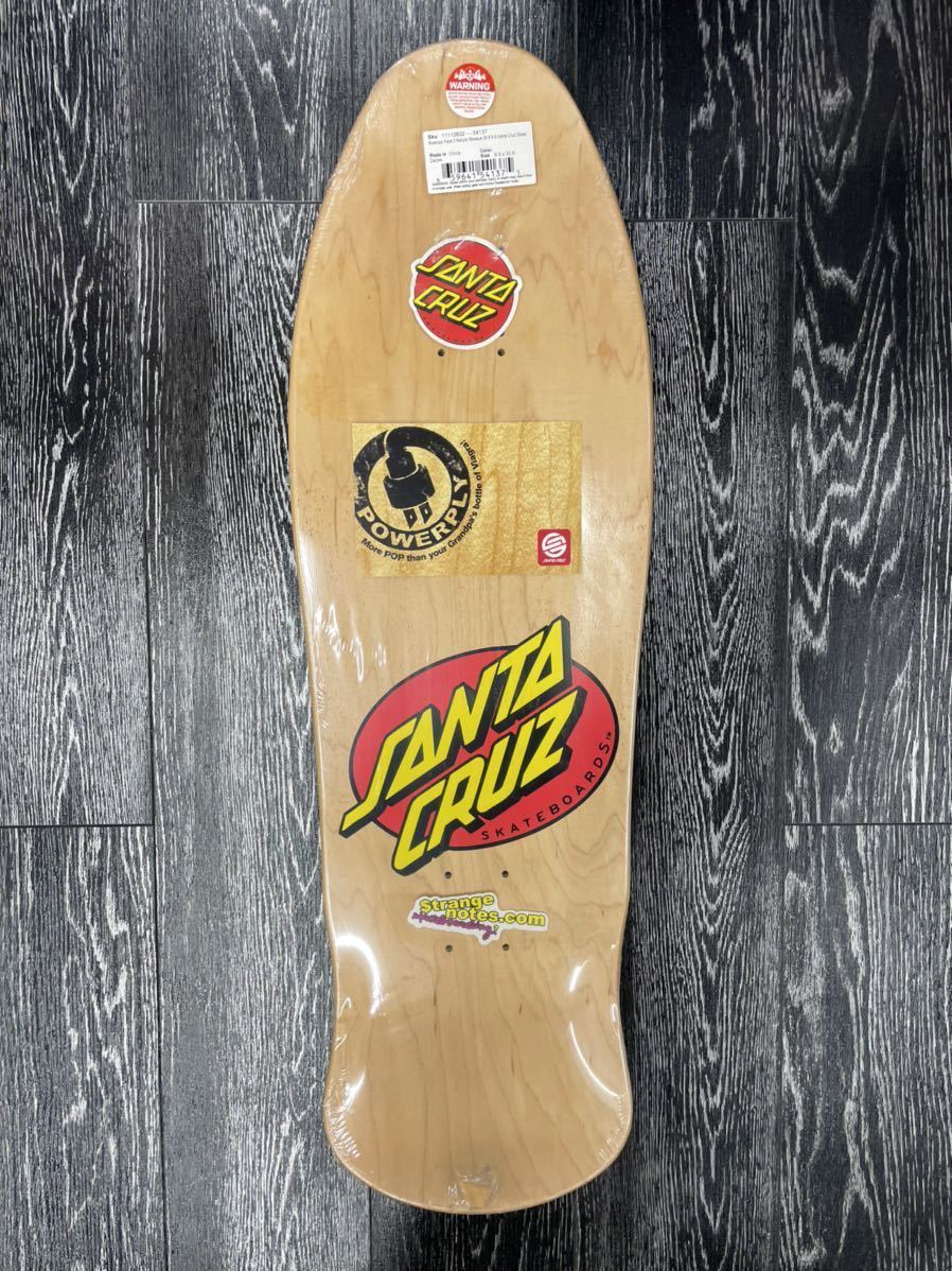 POWELL パウエル BONES ヴィンテージ ZORLAC サンタクルーズ santacruz