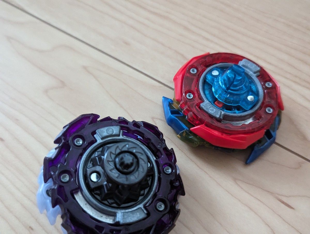 ベイブレードバースト ブレイブヴァルキリー レイジロンギヌス｜Yahoo