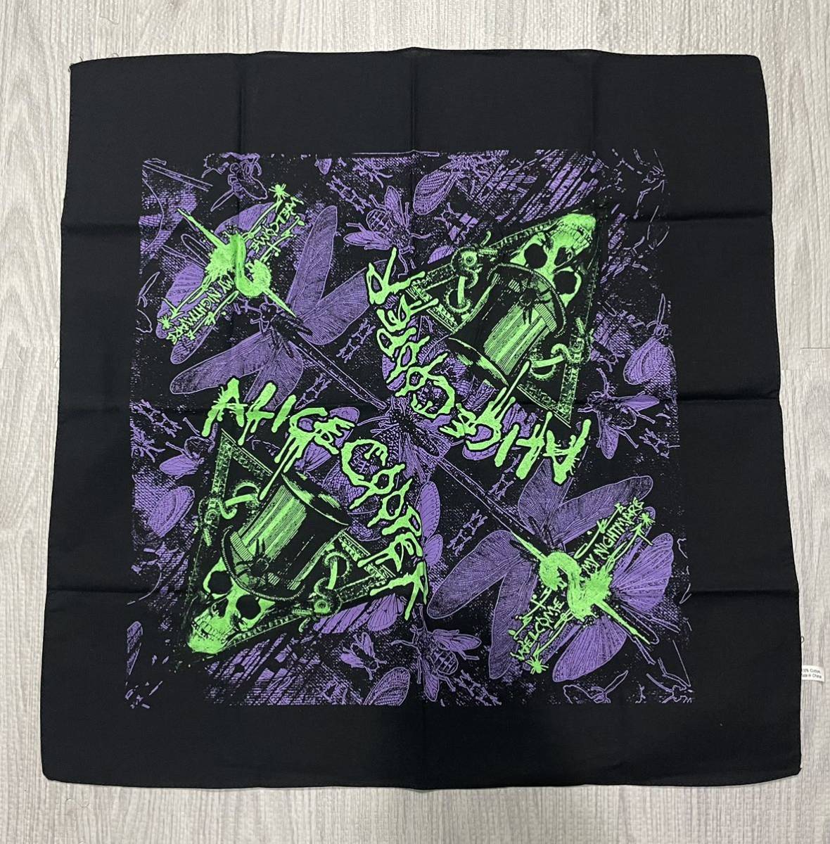 Yahoo!オークション - ジョニーデップ着 バンダナ5枚セット RRL tart
