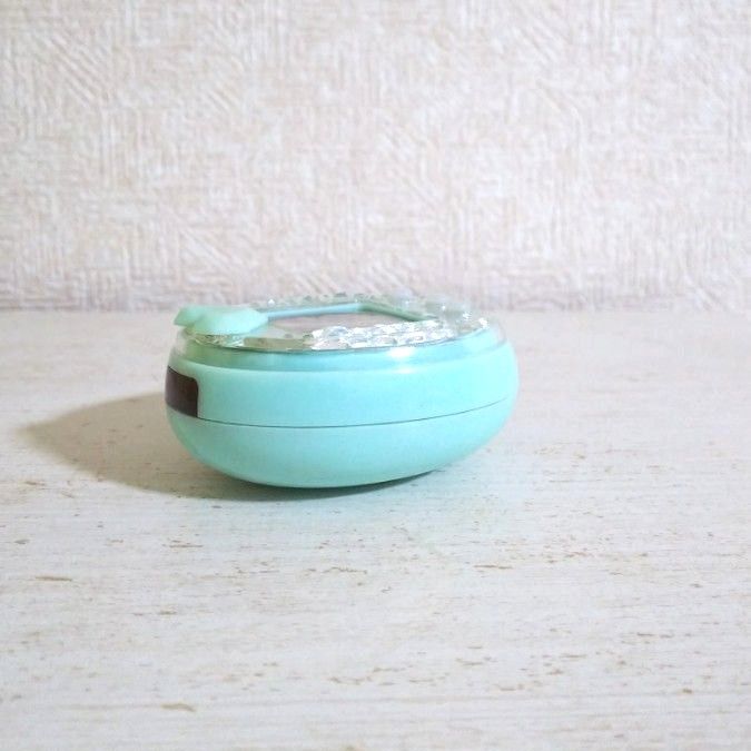 たまごっちP's たまごっちピース グリーン 中古｜Yahoo!フリマ（旧